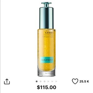 Algenist Genius Liquid Collagen